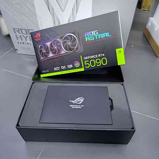 GeForce RTX 5090, RTX 5080, RTX 5070 Ti, RTX 5070, RTX 4090, RTX 4080 Super, RTX 4080, RTX 4070 Ti Stuttgart