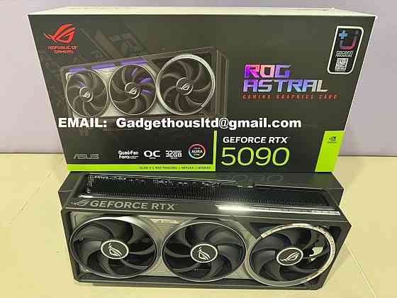GeForce RTX 5090, RTX 5080, RTX 5070 Ti, RTX 5070, RTX 4090, RTX 4080 Super, RTX 4080, RTX 4070 Ti Stuttgart