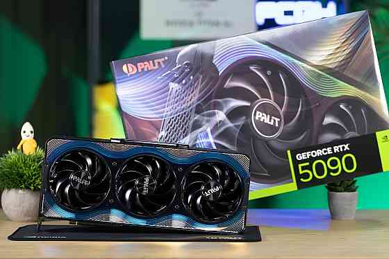 GeForce RTX 5090, RTX 5080, RTX 5070 Ti, RTX 5070, RTX 4090, RTX 4080 Super, RTX 4080, RTX 4070 Ti Stuttgart