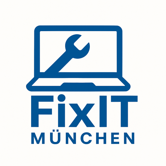 Ремонт компьютеров и ноутбуков в Мюнхене Munich
