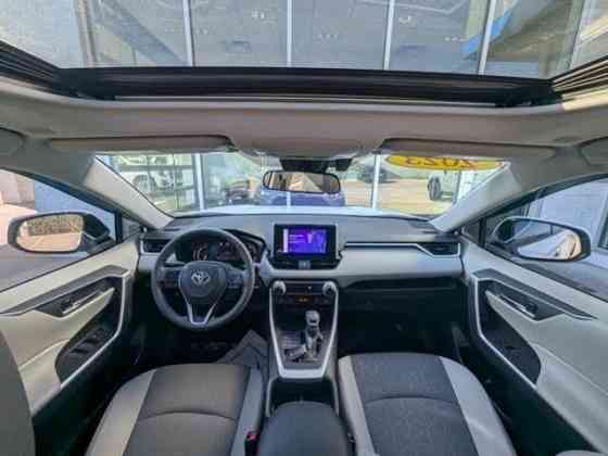 Selling My 2023 Toyota Rav4 XLE AWD Schwerin
