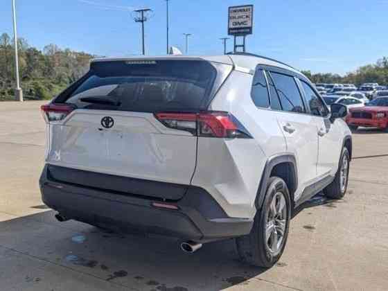 Selling My 2023 Toyota Rav4 XLE AWD Schwerin