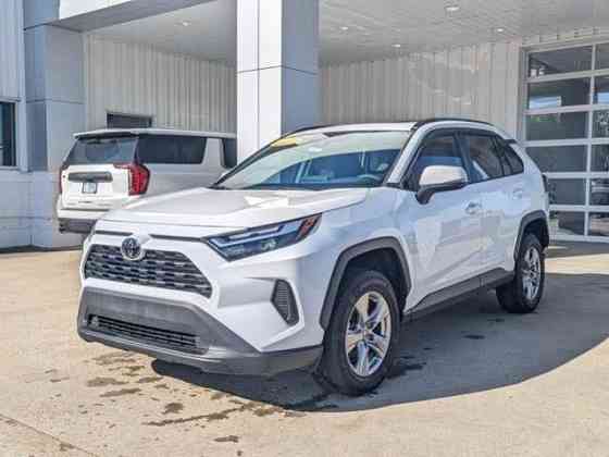 Selling My 2023 Toyota Rav4 XLE AWD Schwerin