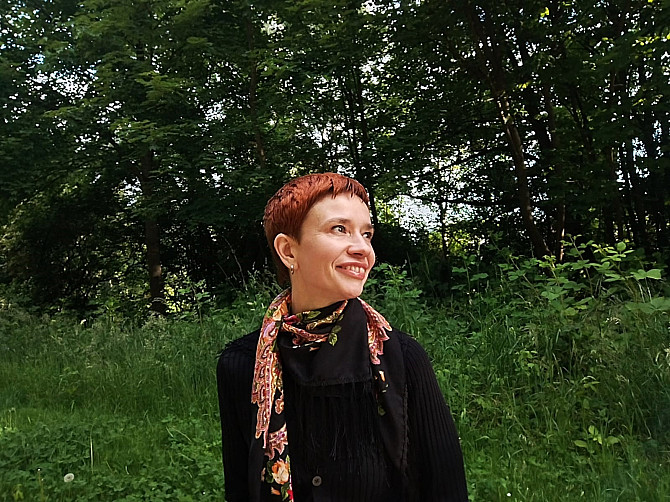 Немецкий онлайн! Репетитор в Германии. Большой опыт, немецкий диплом, сертификат С2 Франкфурт-на-Майне - изображение 1