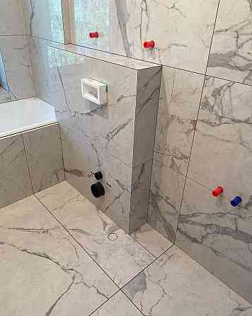 Ремонт любой сложности любых помещений! Вісбаден