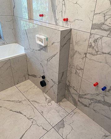 Ремонт любой сложности любых помещений! Висбаден - изображение 3