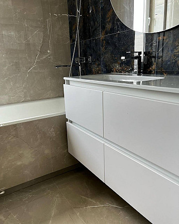 Ремонт любой сложности любых помещений! Висбаден - изображение 2