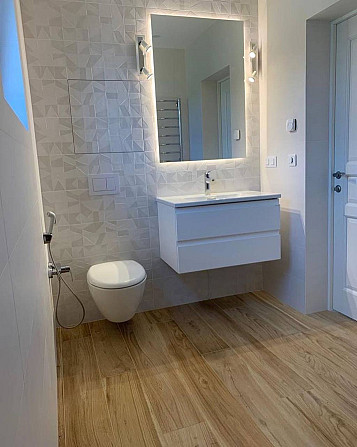 Ремонт любой сложности любых помещений! Висбаден - изображение 1