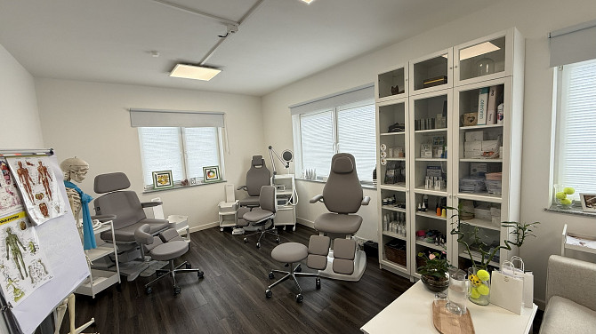 🏡 Аренда пространства в центре PROzvet BONN Альфтер - изображение 1