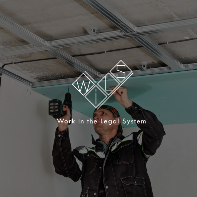 Гипсокартонщик Мюнстер - изображение 1