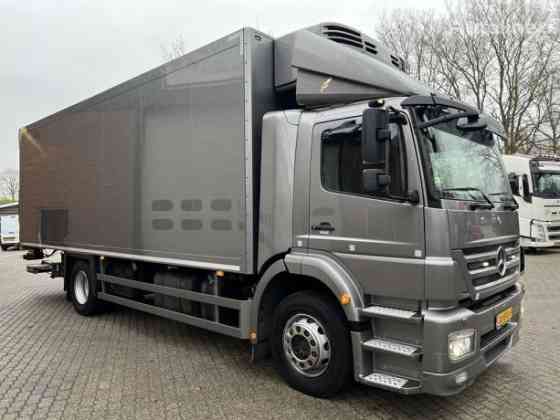 Работа в Германии - Кат. С + 95EU + Чип €2200 евро Гамбург Hamburg