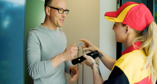 Работа в Германии Водитель Курьер DHL Кат.В 1900-2300€ КЁЛЬН Кёльн - изображение 6