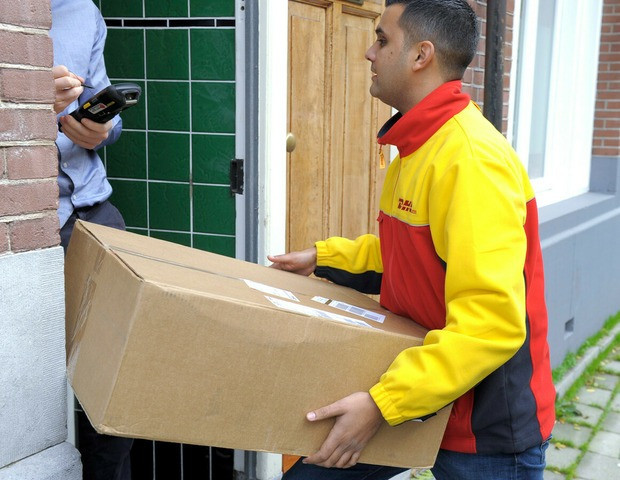 Работа в Германии Водитель Курьер DHL Кат.В 1900-2300€ ЛЕЙПЦИГ Лейпциг - изображение 3