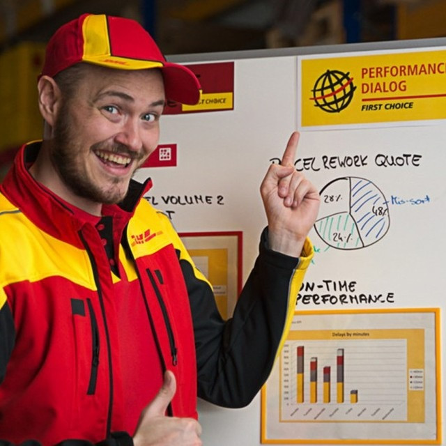 Работа в Германии Водитель Курьер DHL Кат.В 1900-2300€ ЛЕЙПЦИГ Лейпциг - изображение 7