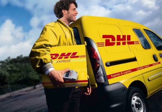 Работа в Германии Водитель Курьер DHL Кат.В 1900-2300€ ЛЕЙПЦИГ Лейпциг - изображение 8