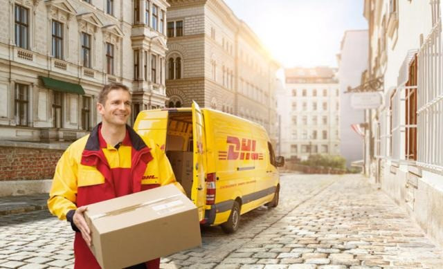 Работа в Германии Водитель Курьер DHL Кат.В 1900-2300€ МАГДЕБУРГ Магдебург - изображение 5
