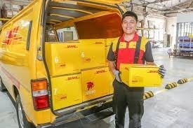 Работа в Германии Водитель Курьер DHL Кат.В 1900-2300€ МАГДЕБУРГ Магдебург - изображение 6