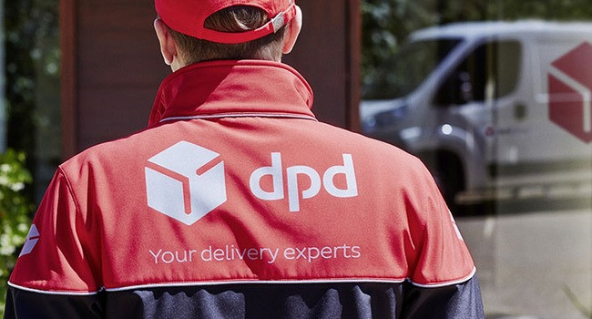 Работа в Германии Водитель Курьер DPD Кат.В 1900-2300€ ЭССЕН Эссен - изображение 5