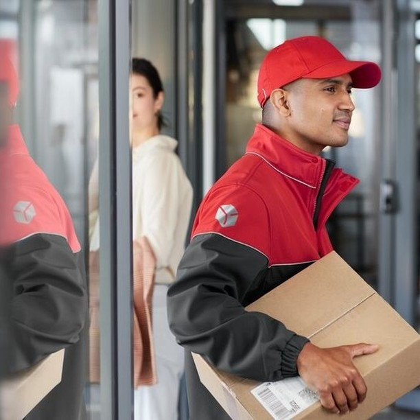 Работа в Германии Водитель Курьер DPD Кат.В 1900-2300€ БИЛЕФЕЛЬД Билефельд - изображение 7