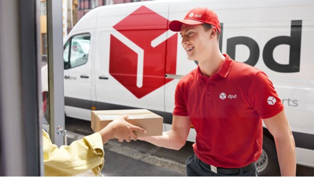 Работа в Германии Водитель Курьер DPD Кат.В 1900-2300€ БИЛЕФЕЛЬД Билефельд - изображение 8