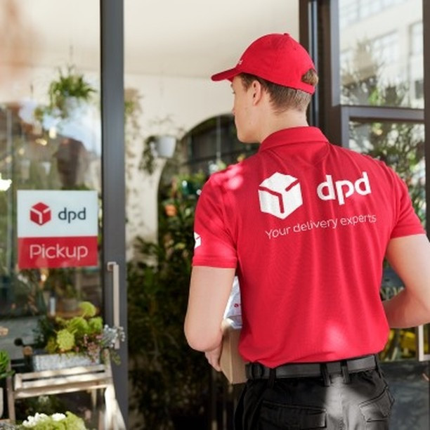 Работа в Германии Водитель Курьер DPD Кат.В 1900-2300€ БИЛЕФЕЛЬД Билефельд - изображение 3