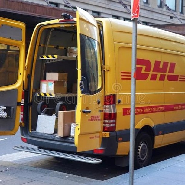Работа в Германии Водитель Курьер DHL Кат.Вр 1900-2300€ ДОРТМУНД Дортмунд - изображение 3