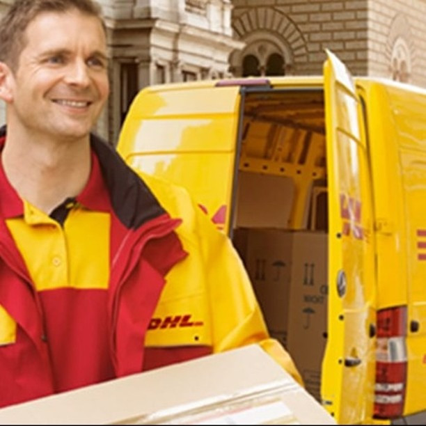 Работа в Германии Водитель Курьер DHL Кат.Вр 1900-2300€ ДОРТМУНД Дортмунд - изображение 8