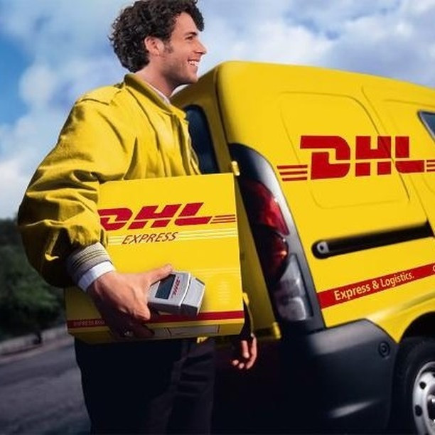 Работа в Германии Водитель Курьер DHL Кат.Вр 1900-2300€ ДОРТМУНД Дортмунд - изображение 1