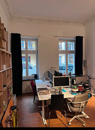 Сдам в аренду Берлин - изображение 1