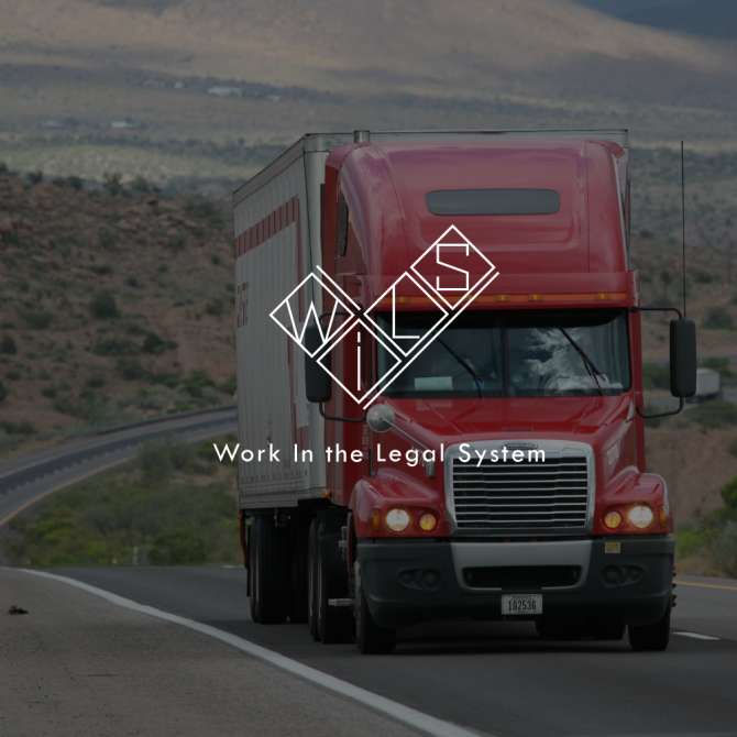 Водитель категории CE Гамбург - изображение 1