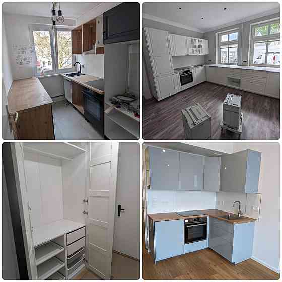 Домашний мастер на час!!!! Берлин