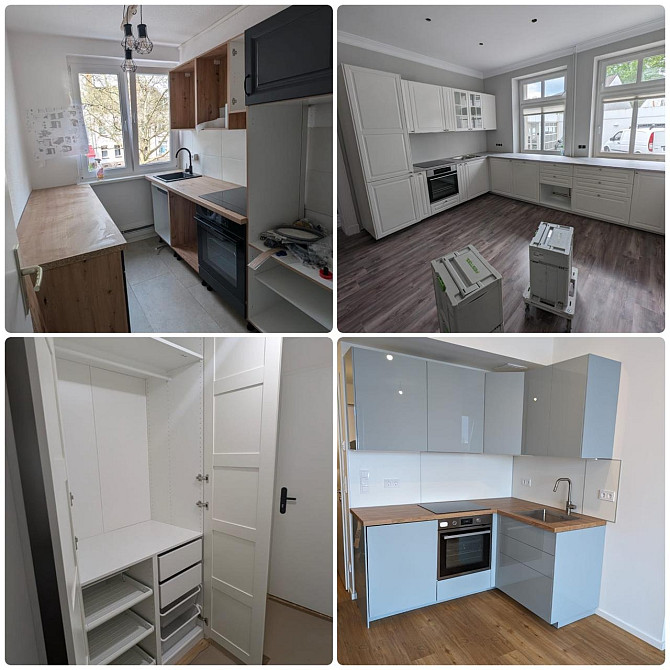 Домашний мастер на час!!!! Берлин - изображение 1