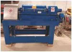 восстановленные сепараторы, запчасти, оборудование из италии Мюнхен