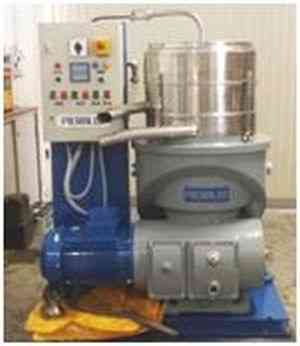 восстановленные сепараторы, запчасти, оборудование из италии Мюнхен