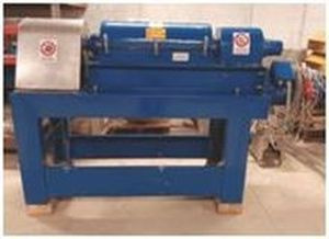 восстановленные сепараторы, запчасти, оборудование из италии Мюнхен - изображение 2