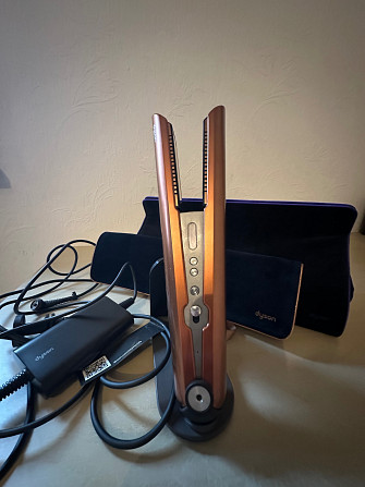 Dayson Corrale Glätteisen (original) Stuttgart - photo 3