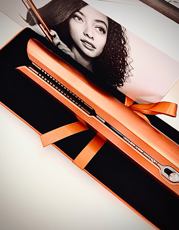 Dayson Corrale Glätteisen (original) Stuttgart - photo 4