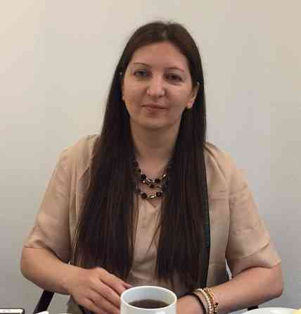 Репетитор английского языка / English Language Tutor Гамбург