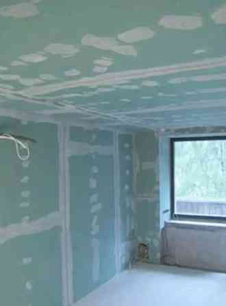 🏗️Строительные услуги: Кассель, Фельмар, Баунаталь, другие города Кассель