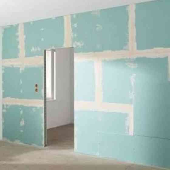 🏗️Строительные услуги: Кассель, Фельмар, Баунаталь, другие города Кассель