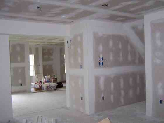 🏗️Строительные услуги: Кассель, Фельмар, Баунаталь, другие города Кассель