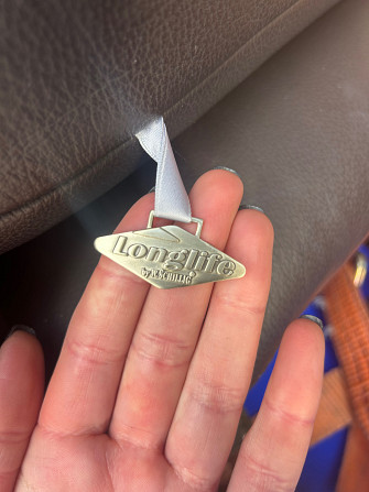 Zum Verkauf steht eine hochwertige Ledergarnitur der Marke Willi Schillig, Modell Longlife. Хамм - изображение 5