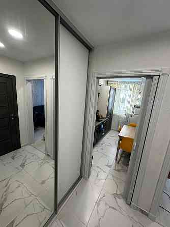 1-к. квартира, 22 м², 2/3 эт. под Калининградом (Россия) в Жилом комплексе Дюссельдорф