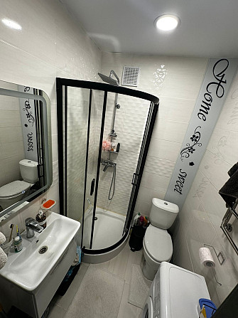 1-к. квартира, 22 м², 2/3 эт. под Калининградом (Россия) в Жилом комплексе Дюссельдорф - изображение 1