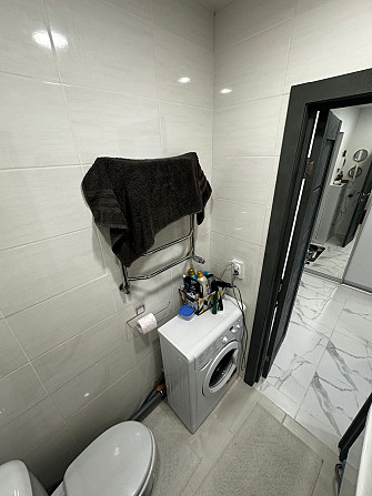 1-к. квартира, 22 м², 2/3 эт. под Калининградом (Россия) в Жилом комплексе Дюссельдорф - изображение 9