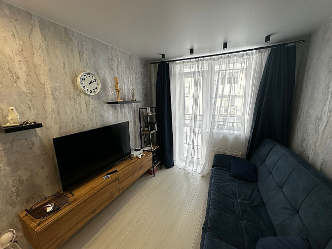 1-к. квартира, 22 м², 2/3 эт. под Калининградом (Россия) в Жилом комплексе Дюссельдорф - изображение 7