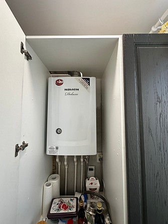 1-к. квартира, 22 м², 2/3 эт. под Калининградом (Россия) в Жилом комплексе Дюссельдорф - изображение 11