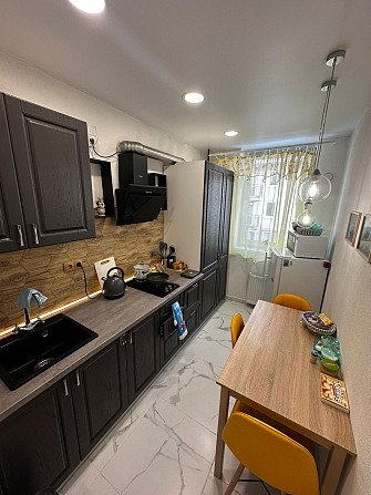 1-к. квартира, 22 м², 2/3 эт. под Калининградом (Россия) в Жилом комплексе Дюссельдорф - изображение 6