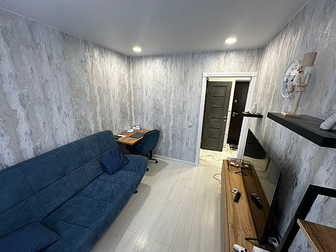 1-к. квартира, 22 м², 2/3 эт. под Калининградом (Россия) в Жилом комплексе Дюссельдорф - изображение 4