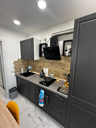 1-к. квартира, 22 м², 2/3 эт. под Калининградом (Россия) в Жилом комплексе Дюссельдорф - изображение 5